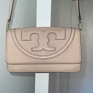 Tory Burch Crossbody Clutch